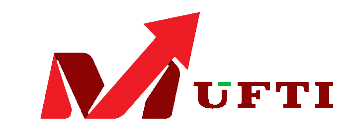 MUFTI International-logo